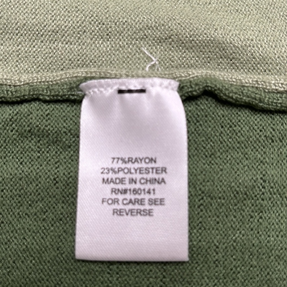 OVLA Sweater - Picture 6 of 7